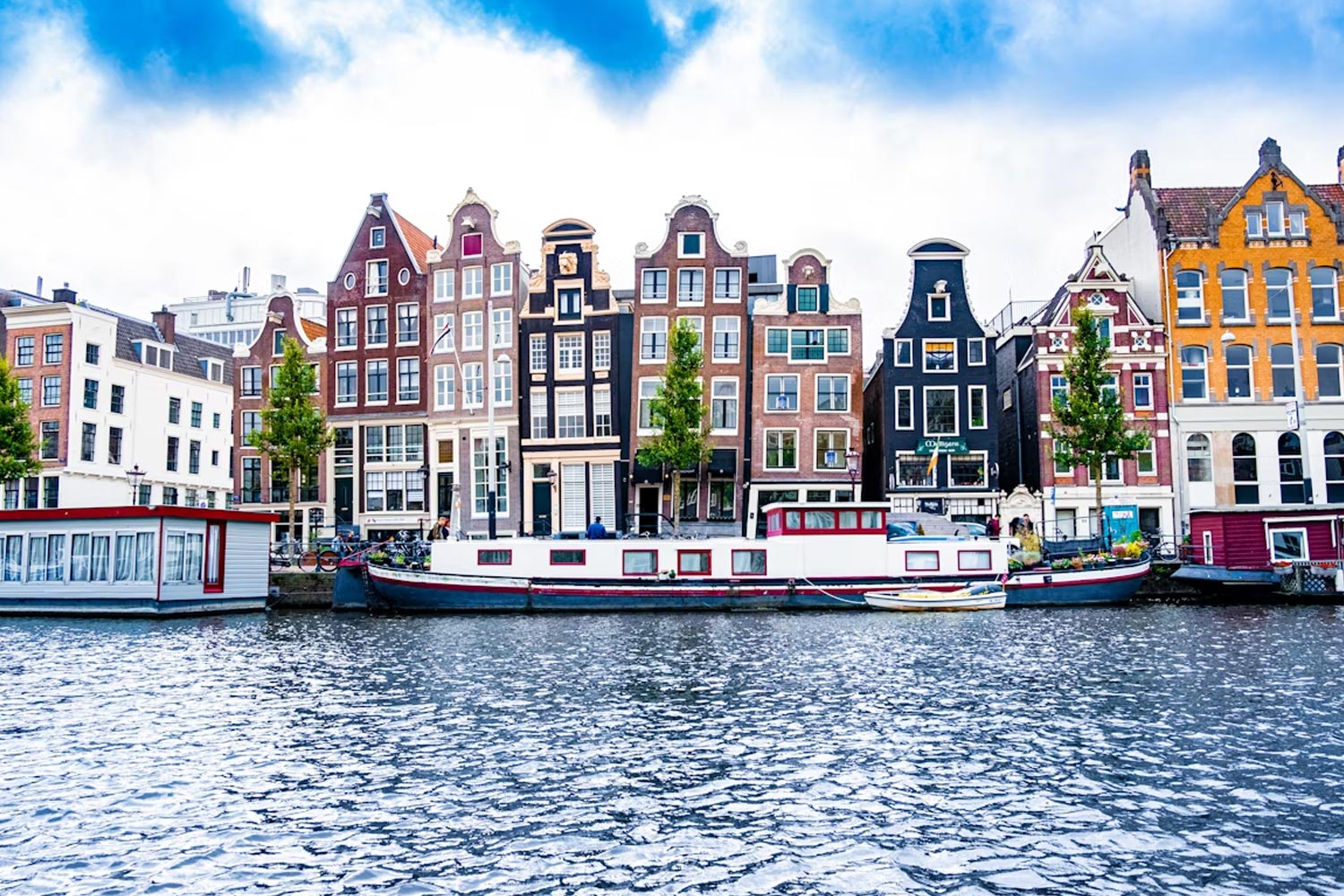 Netherland