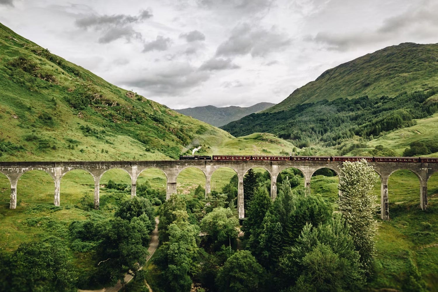 Scotland