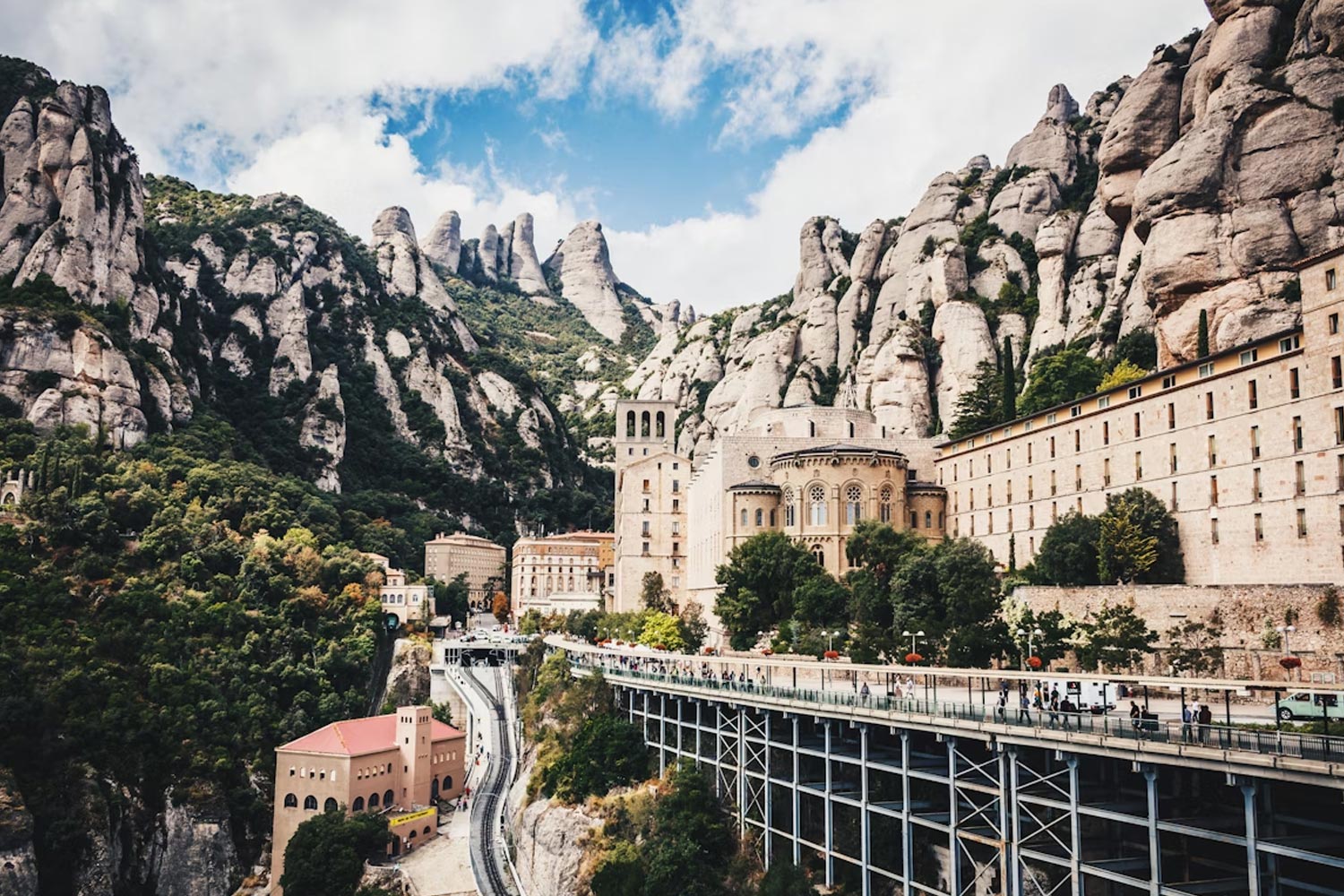 Spain