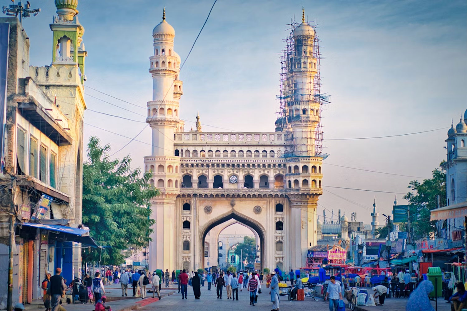 Telangana