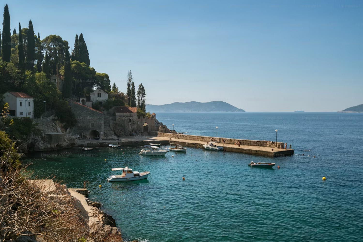 Croatia