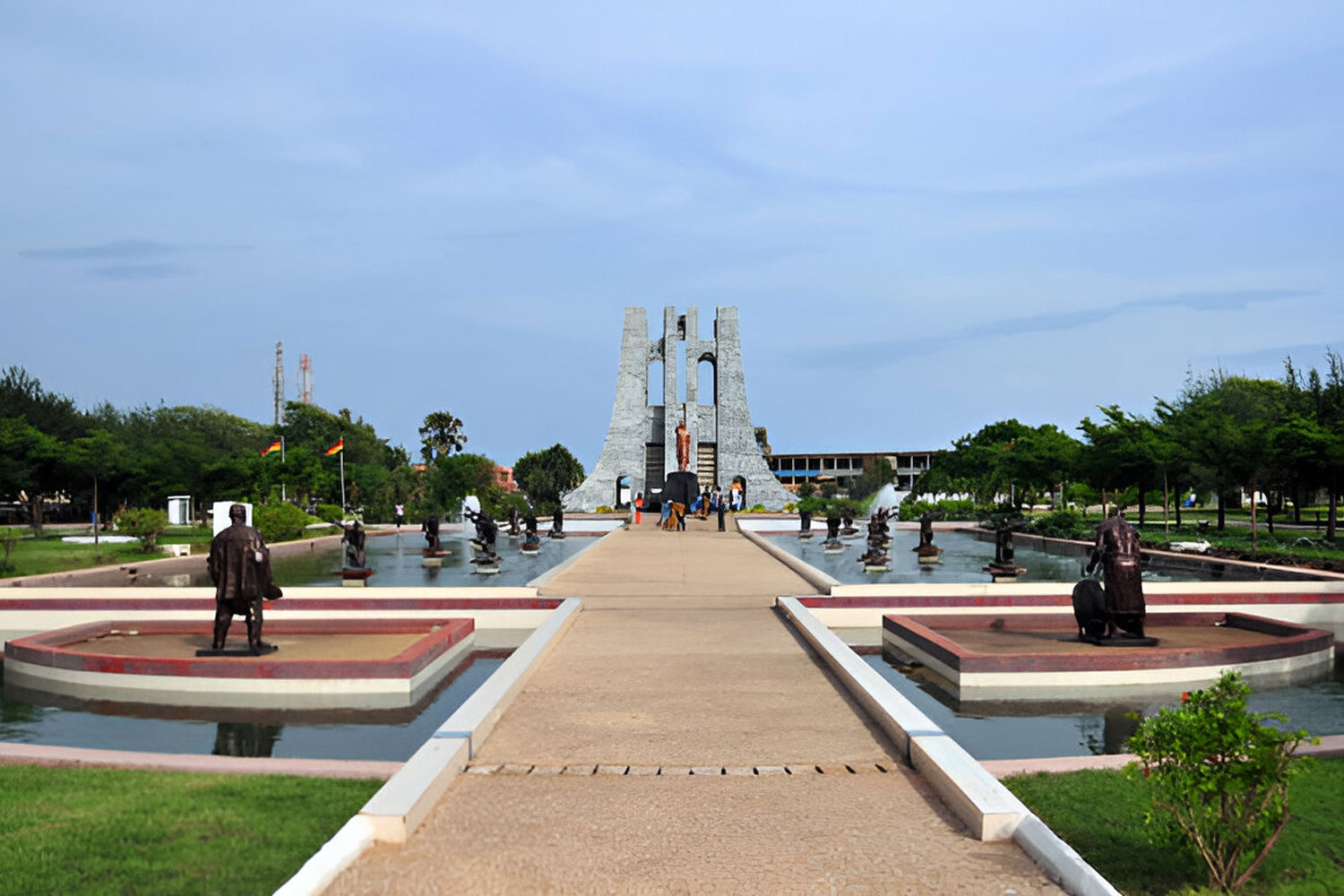 Ghana