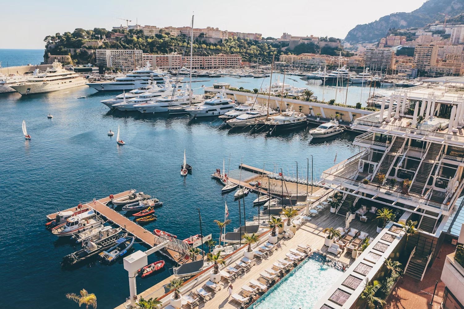 Monaco