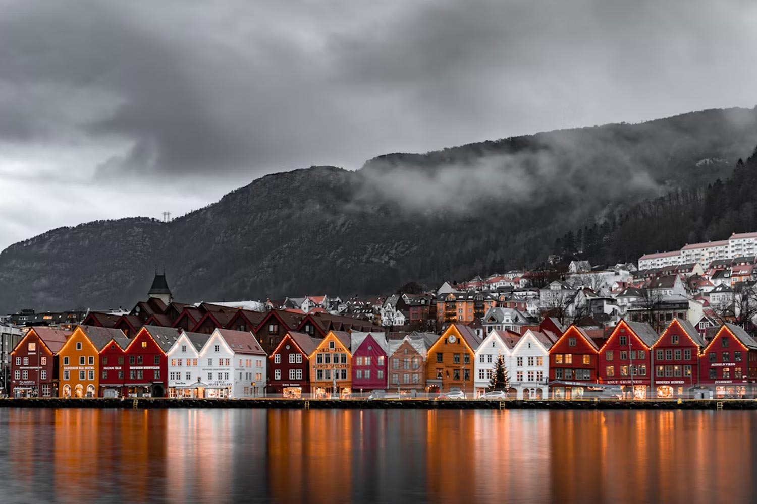 Norway