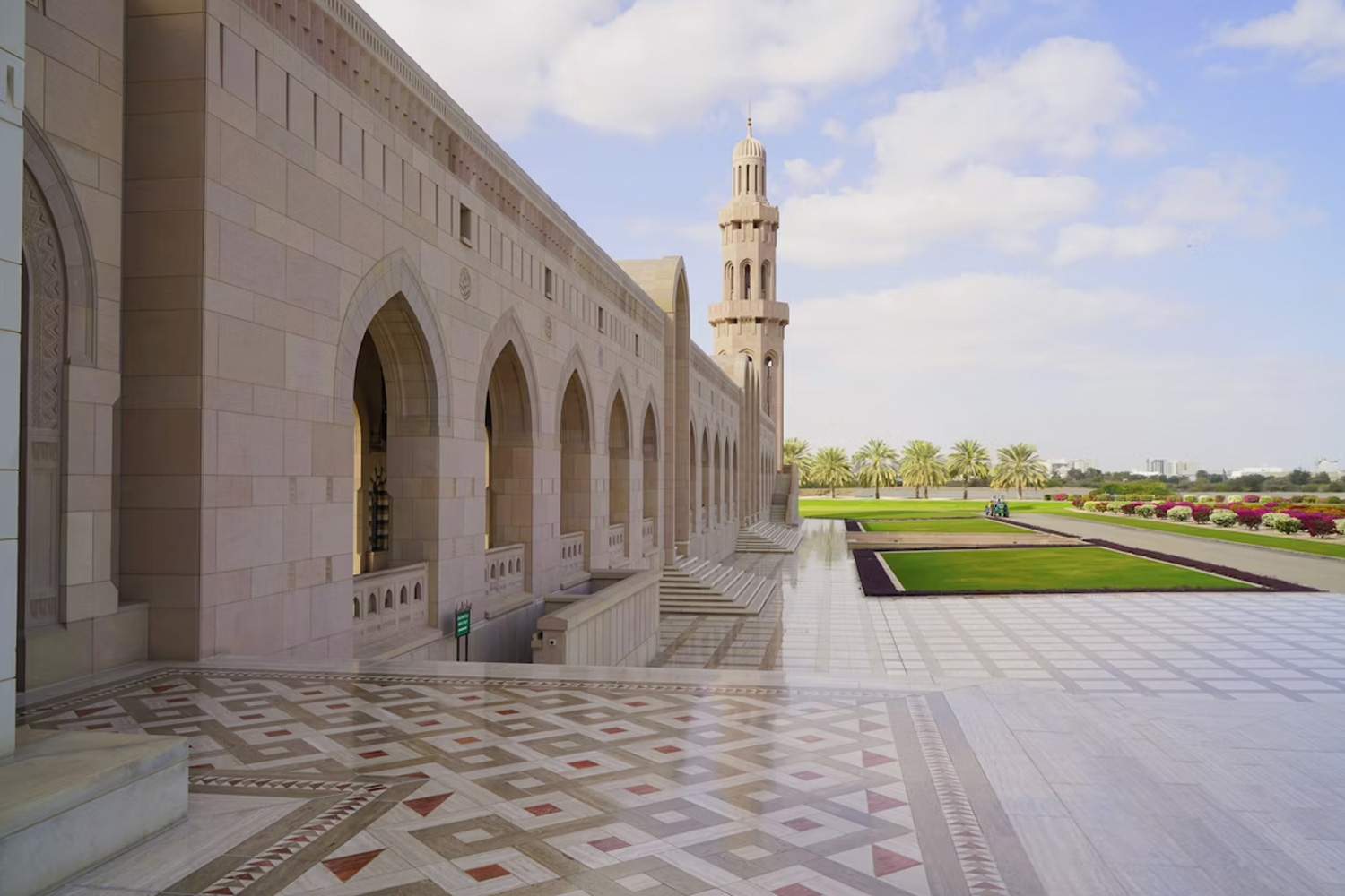 Oman