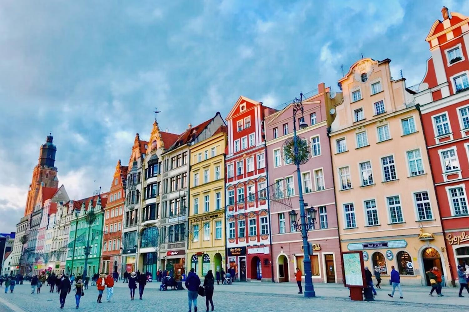 Poland