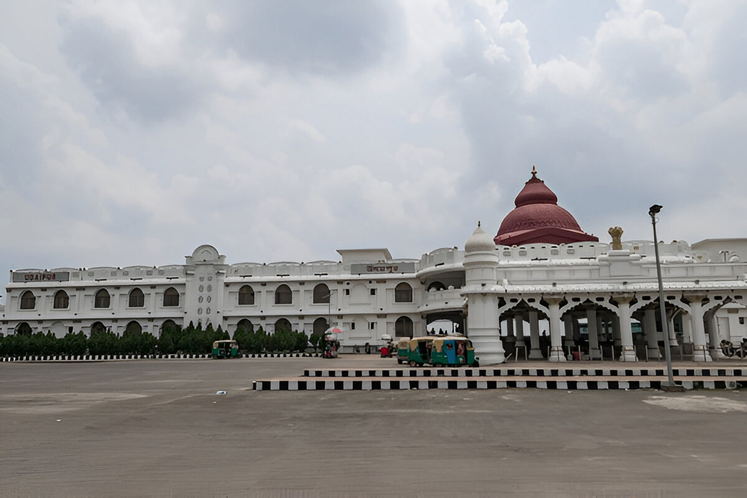 Tripura