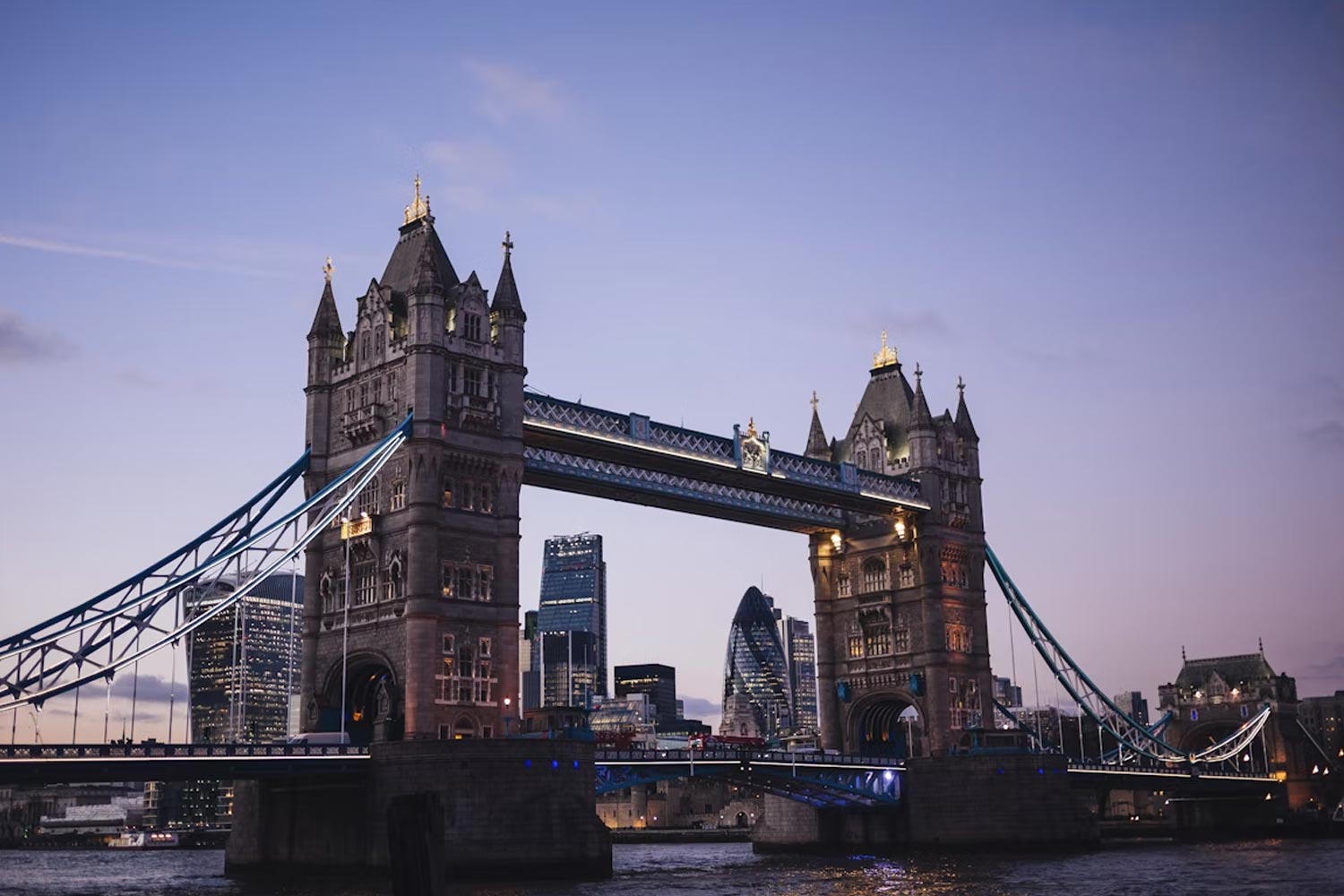 London