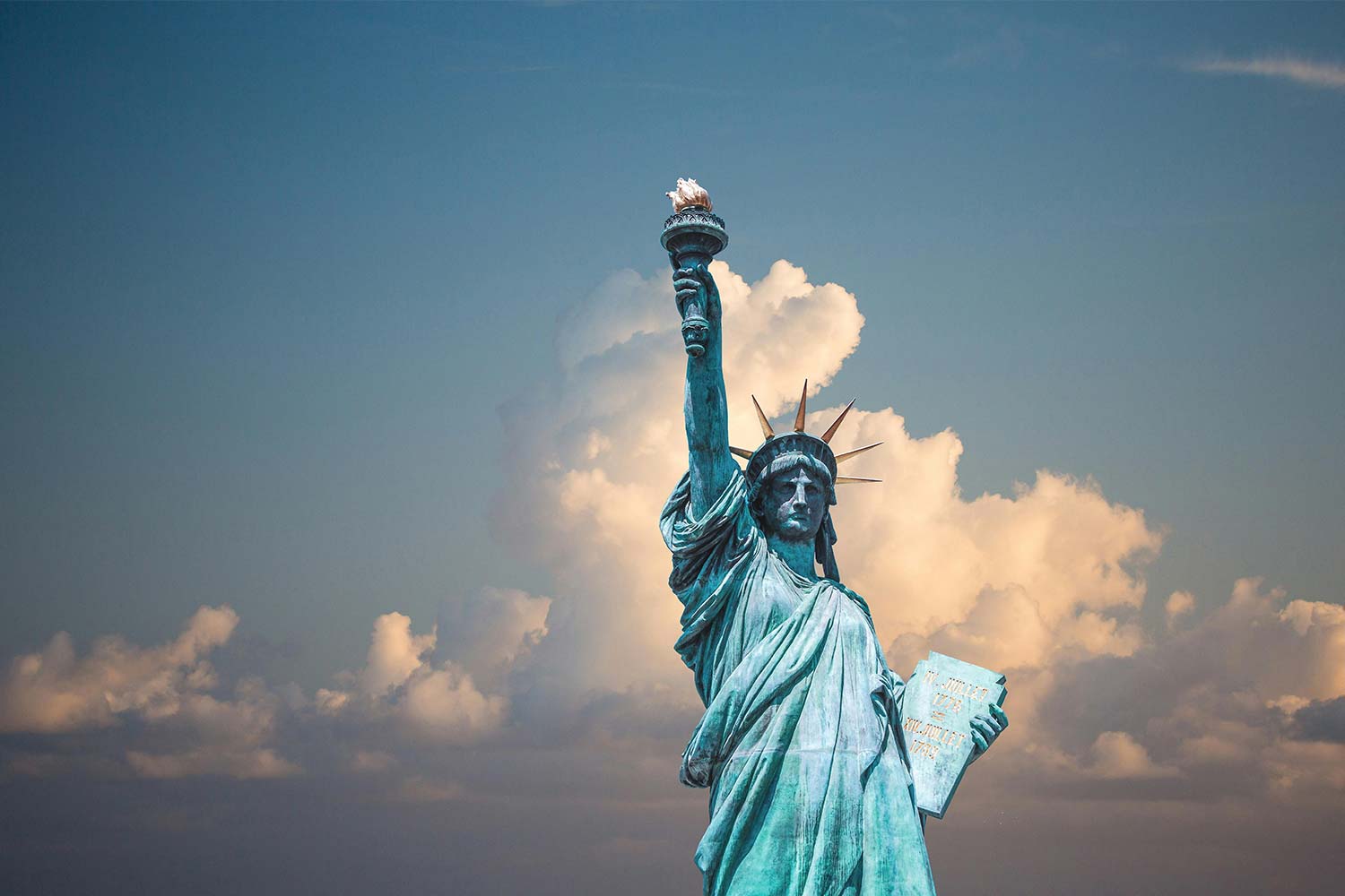 United States